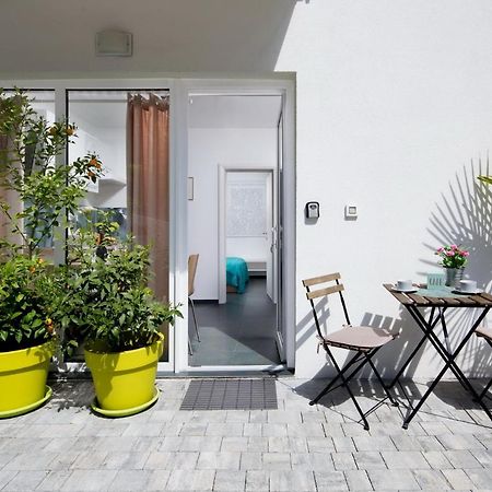 Apartman Petit Val Opatija Exterior foto