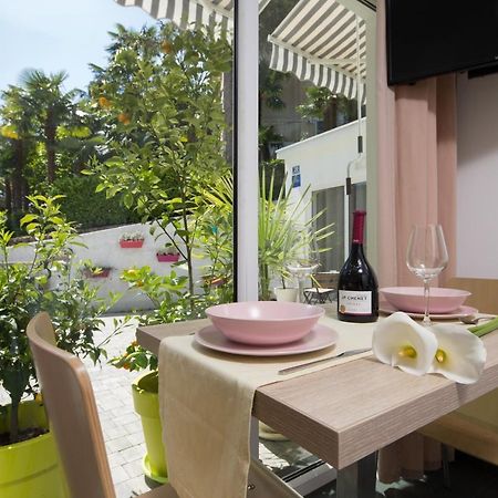 Apartman Petit Val Opatija Exterior foto