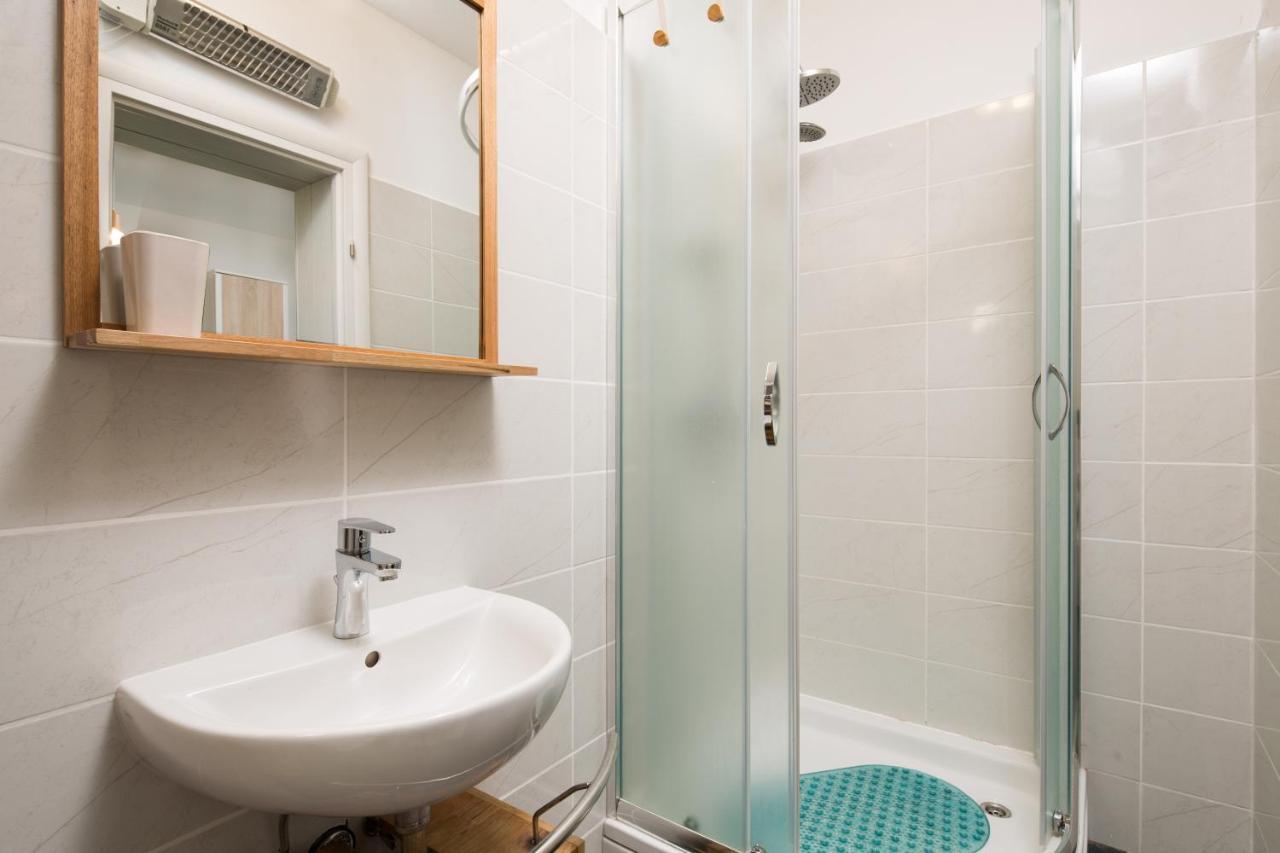 Apartman Petit Val Opatija Exterior foto
