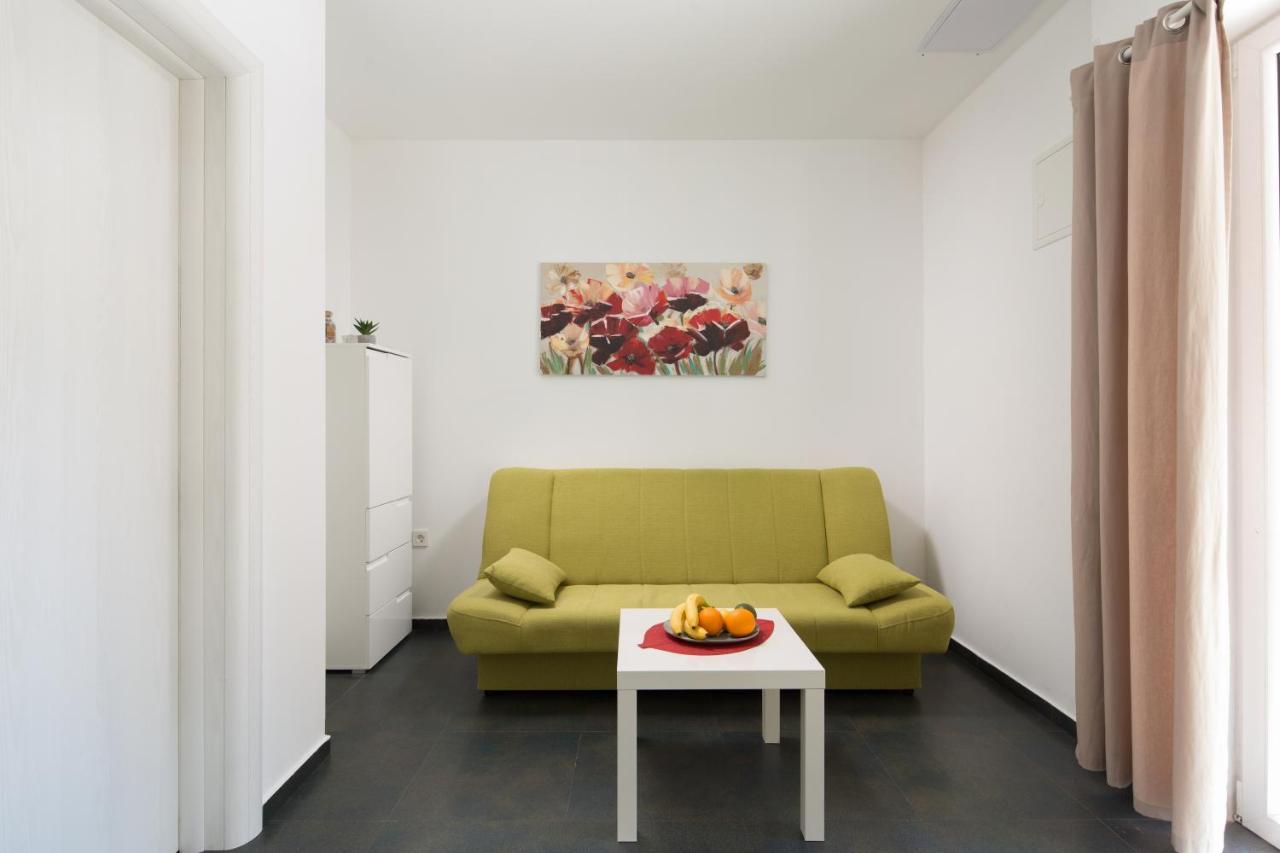 Apartman Petit Val Opatija Exterior foto