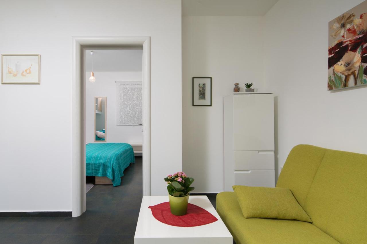 Apartman Petit Val Opatija Exterior foto